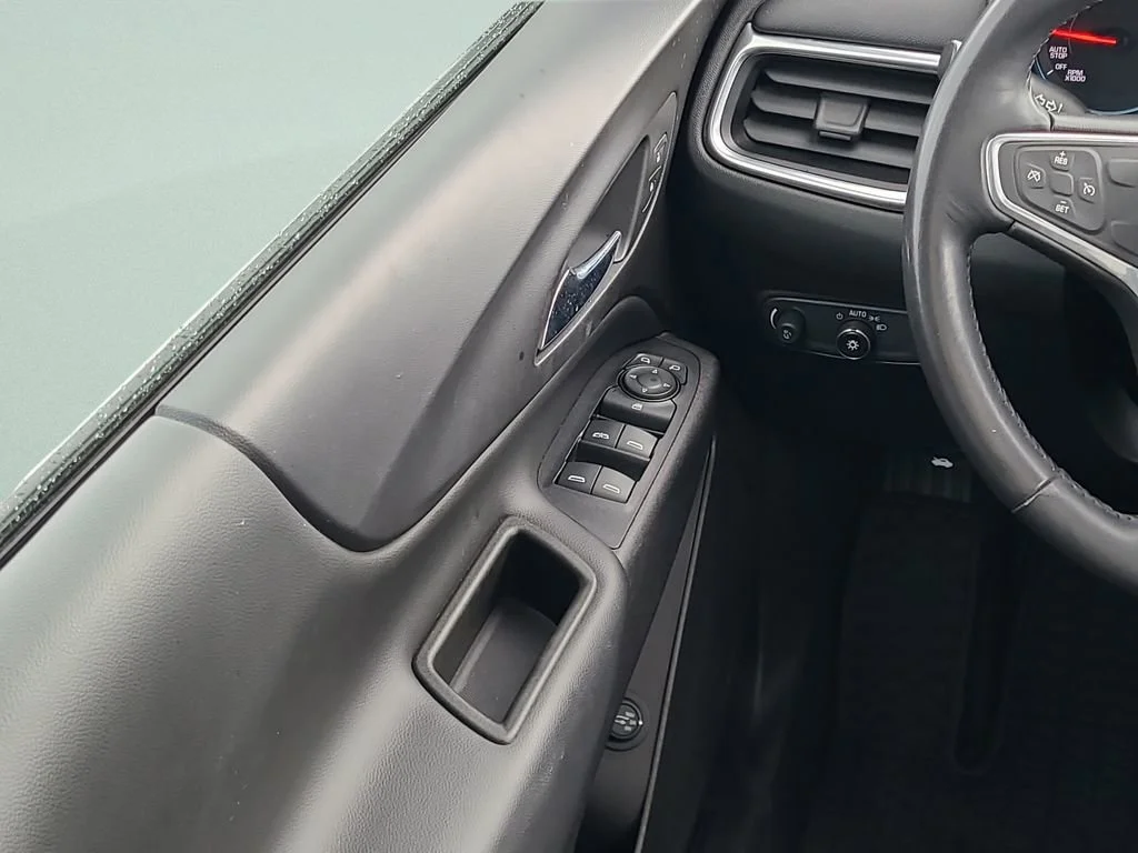 Used 2019 NIGHTFALL GRAY METALLIC Chevrolet LT image 23