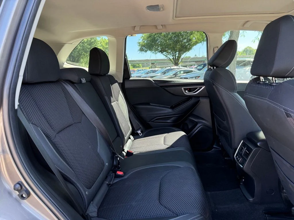 Used 2021 Brown Subaru Premium image 28