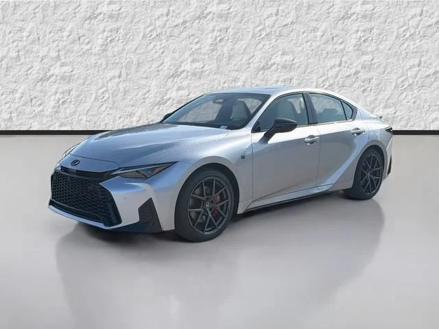 New 2026 Iridium Lexus F SPORT image 7