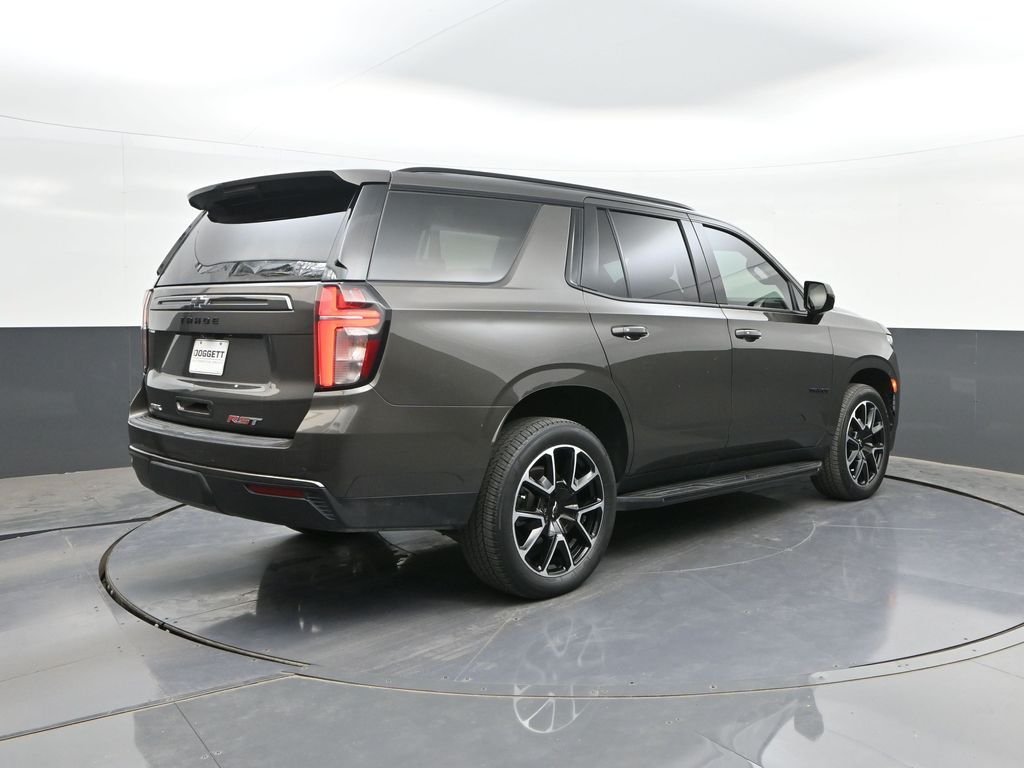 Used 2021 Gray Chevrolet RST image 11