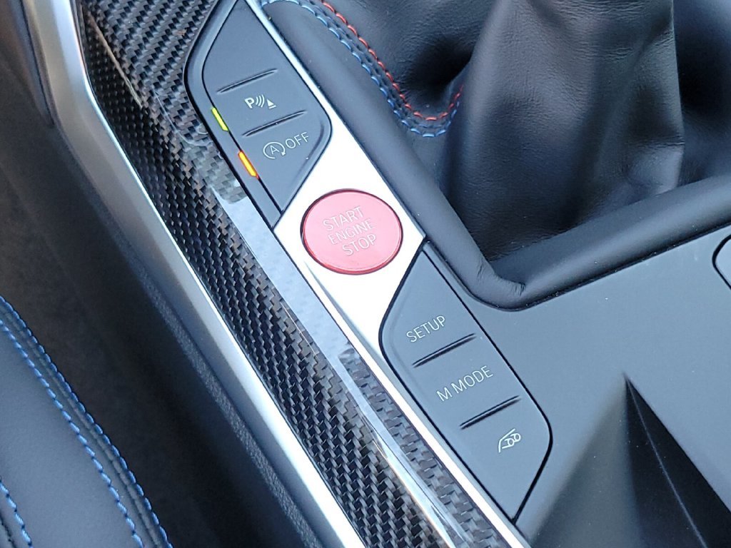 New 2026 Blue BMW Base image 21