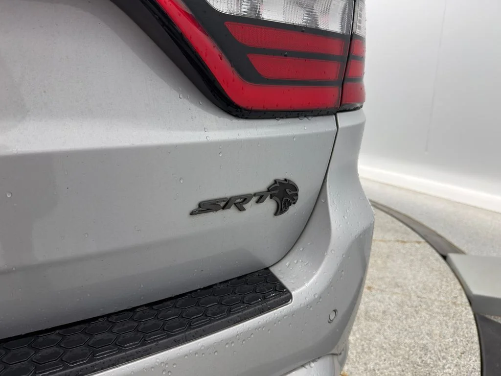 Used 2023 Silver Dodge SRT Hellcat Premium image 24