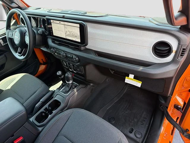 New 2026 Joose Exterior Paint Jeep Sport image 30