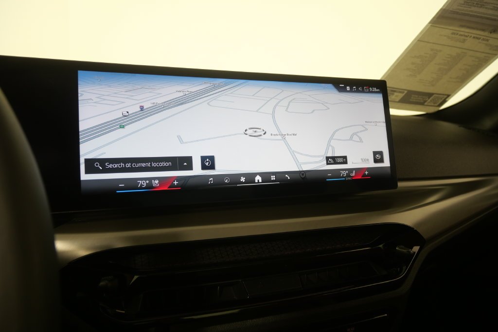 Used 2025 Brooklyn Grey Metallic BMW 430i image 22