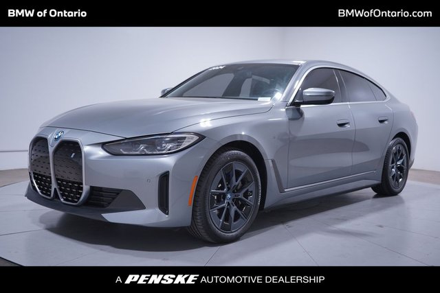 2024|BMW|i4|eDrive35|4D Hatchback