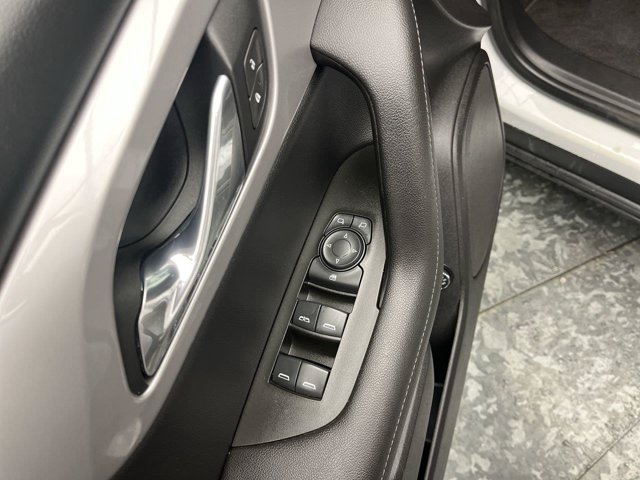Used 2021 Summit White Chevrolet LT image 7