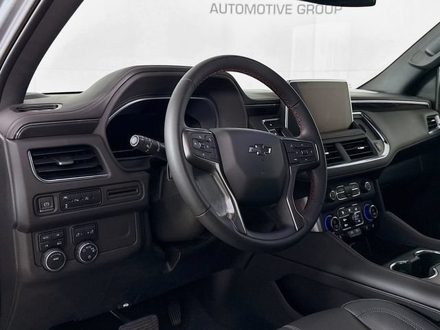 Used 2023 Sterling Gray Metallic Chevrolet RST image 10