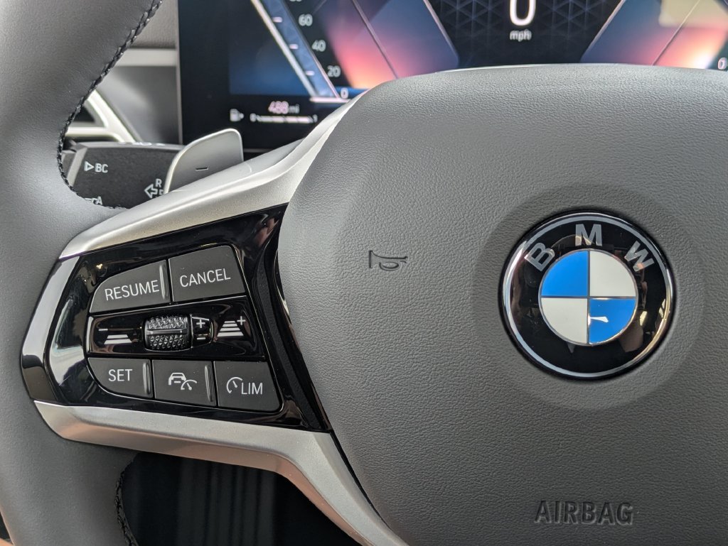New 2026 Dravit Grey Metallic BMW 330i image 15
