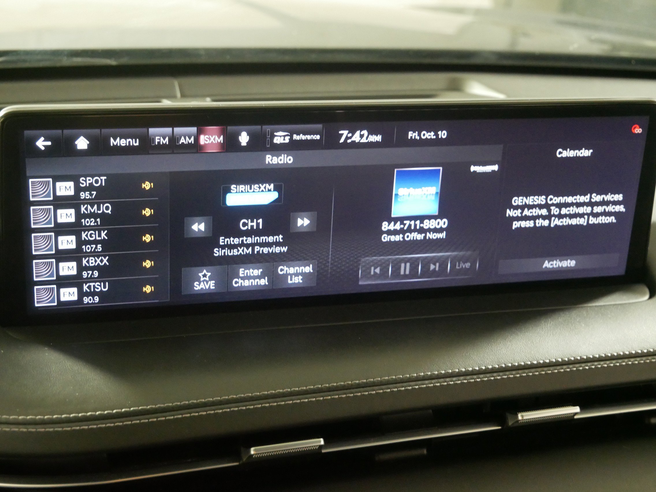 2022 GENESIS GV70 Sport - Photo 22