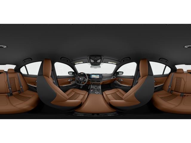 New 2027 Skyscraper Grey Metallic BMW  image 8
