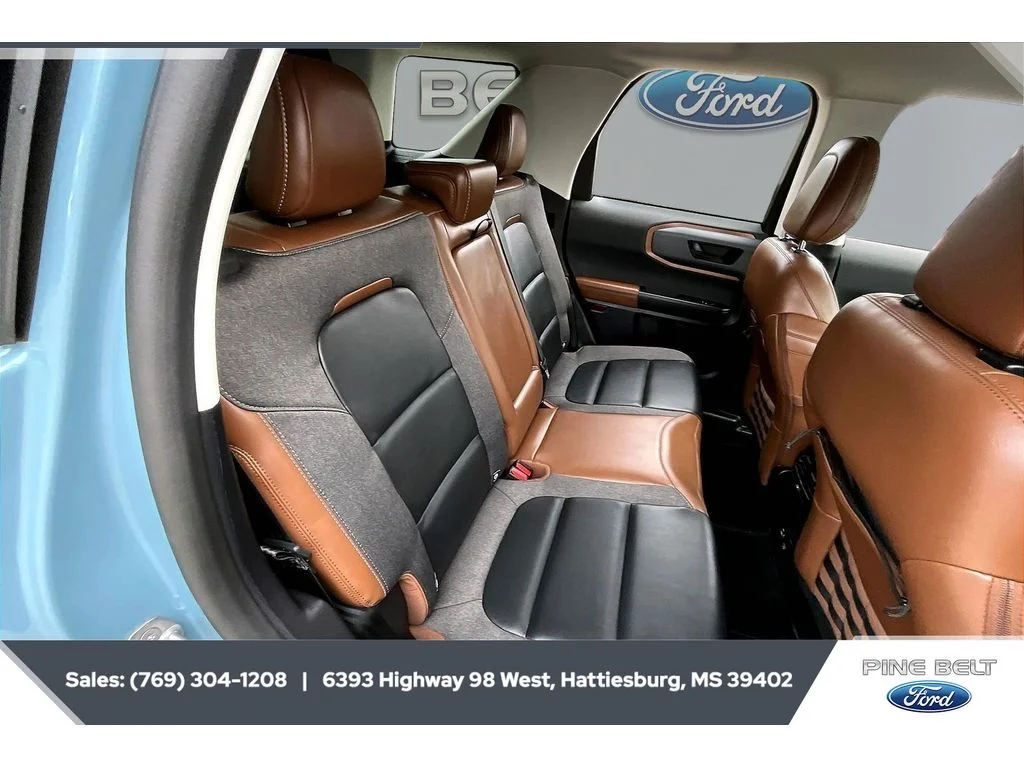 Certified Used 2023 Area 51 Ford Outer Banks image 20