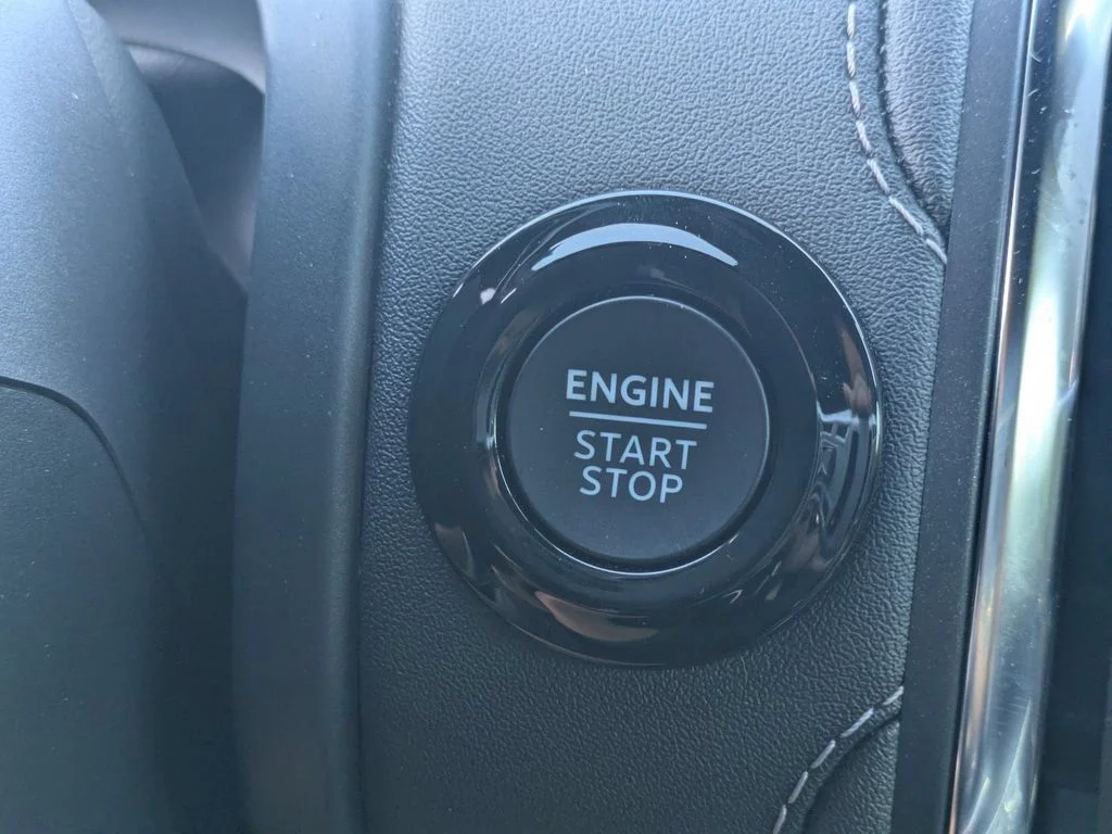 2025 Ford Expedition Platinum - Photo 35