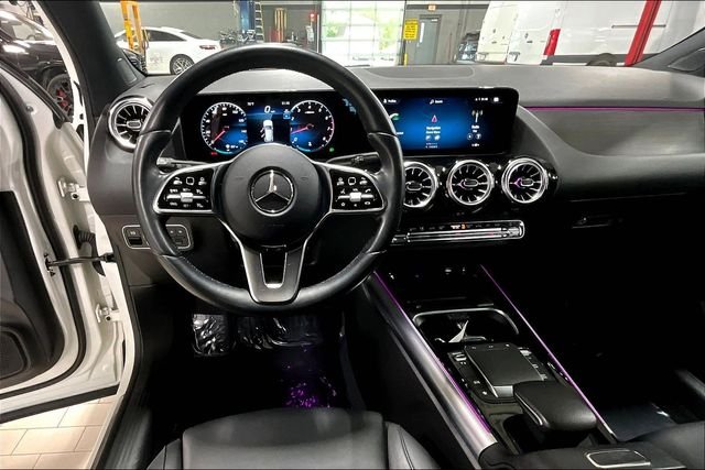 2023 Mercedes-Benz GLA Base - Photo 7