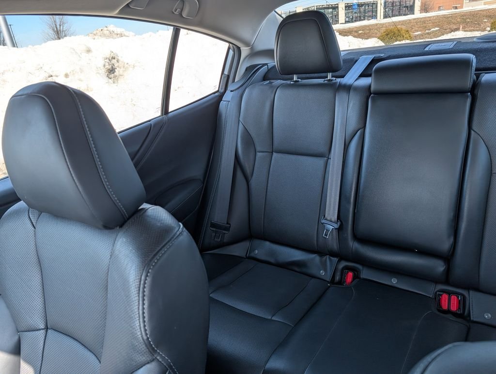 2024 Subaru Legacy Limited - Photo 12