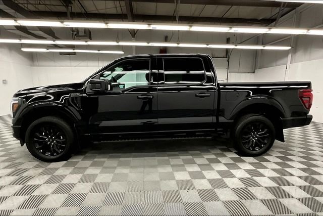 2024 Ford F-150 Lariat - Photo 15