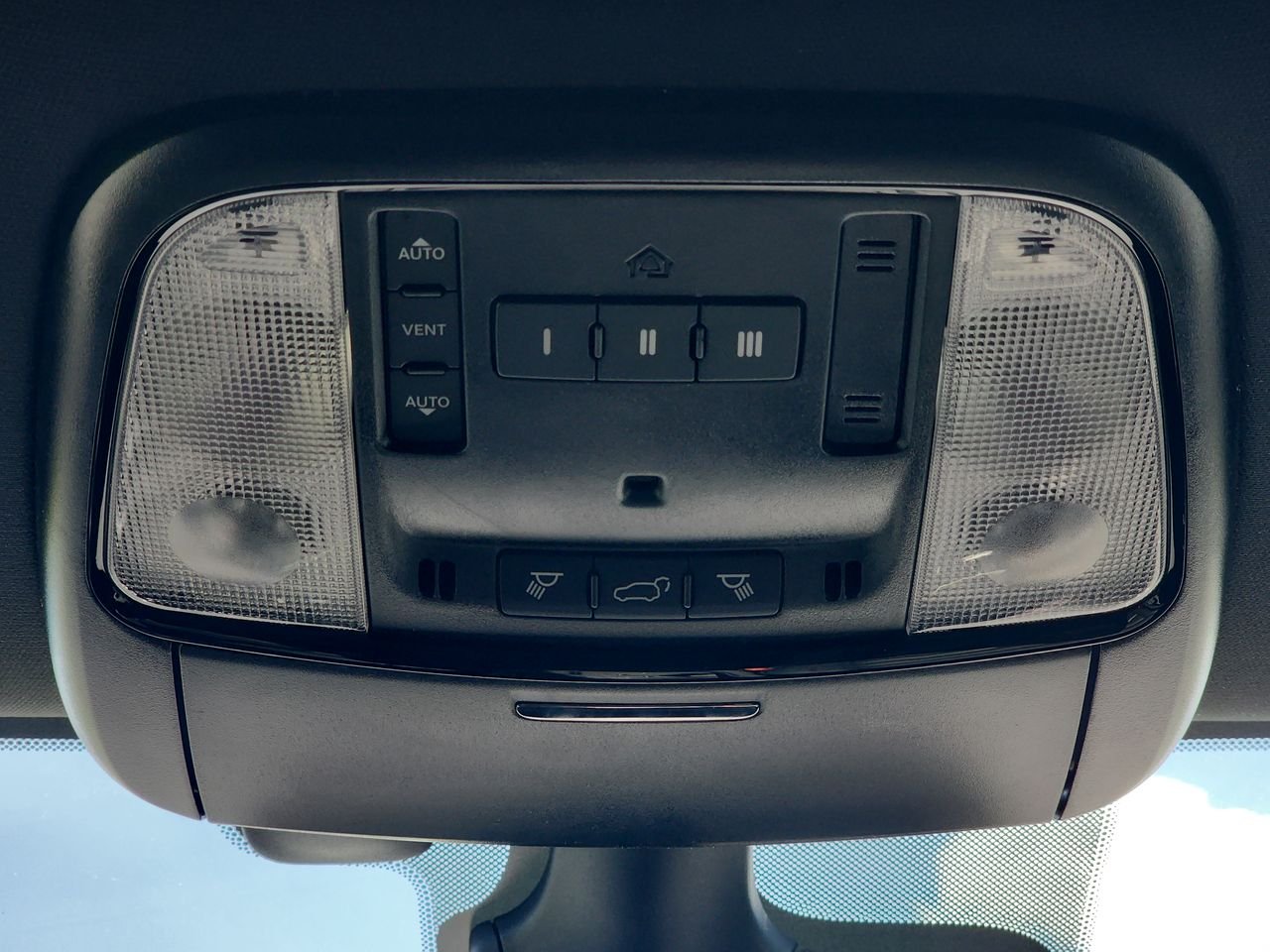 2026 Dodge Durango GT Plus - Photo 28