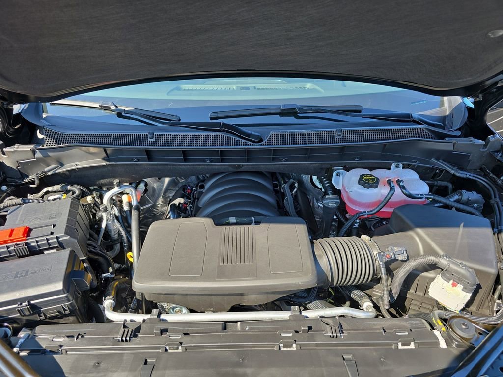 2026 Chevrolet Tahoe Premier - Photo 31