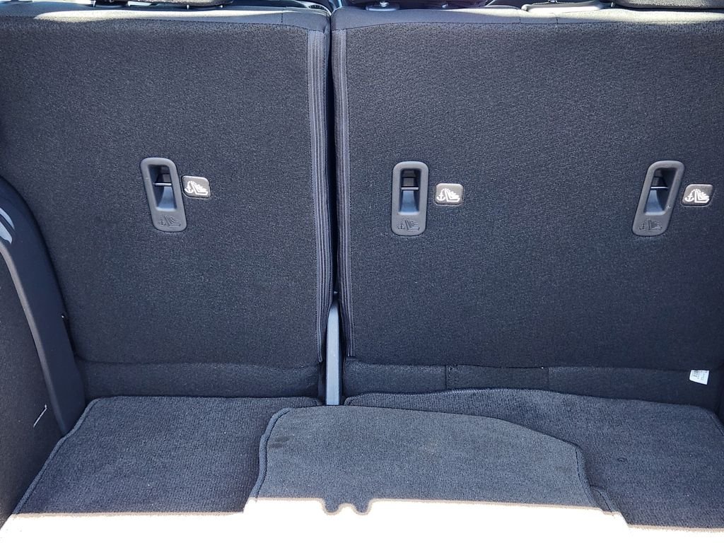 Certified Used 2025 Blue Nissan S image 25