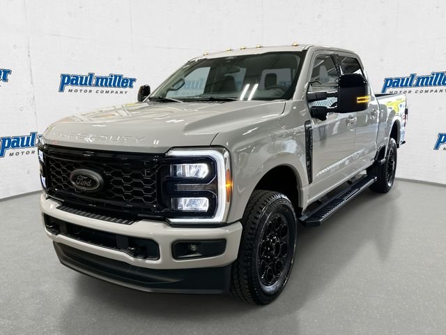 2026 Ford F-250 Lariat 4x4 Crew Cab 6-3/4' Box's photo