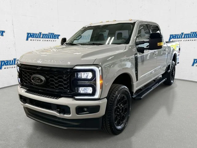 2026 Ford F-250's photo