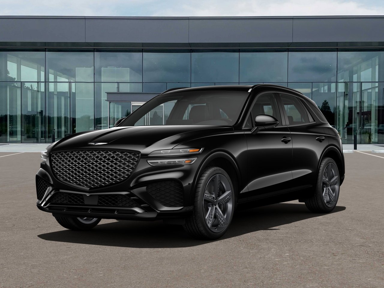 New 2025 Vik Black Genesis 2.5T image 31