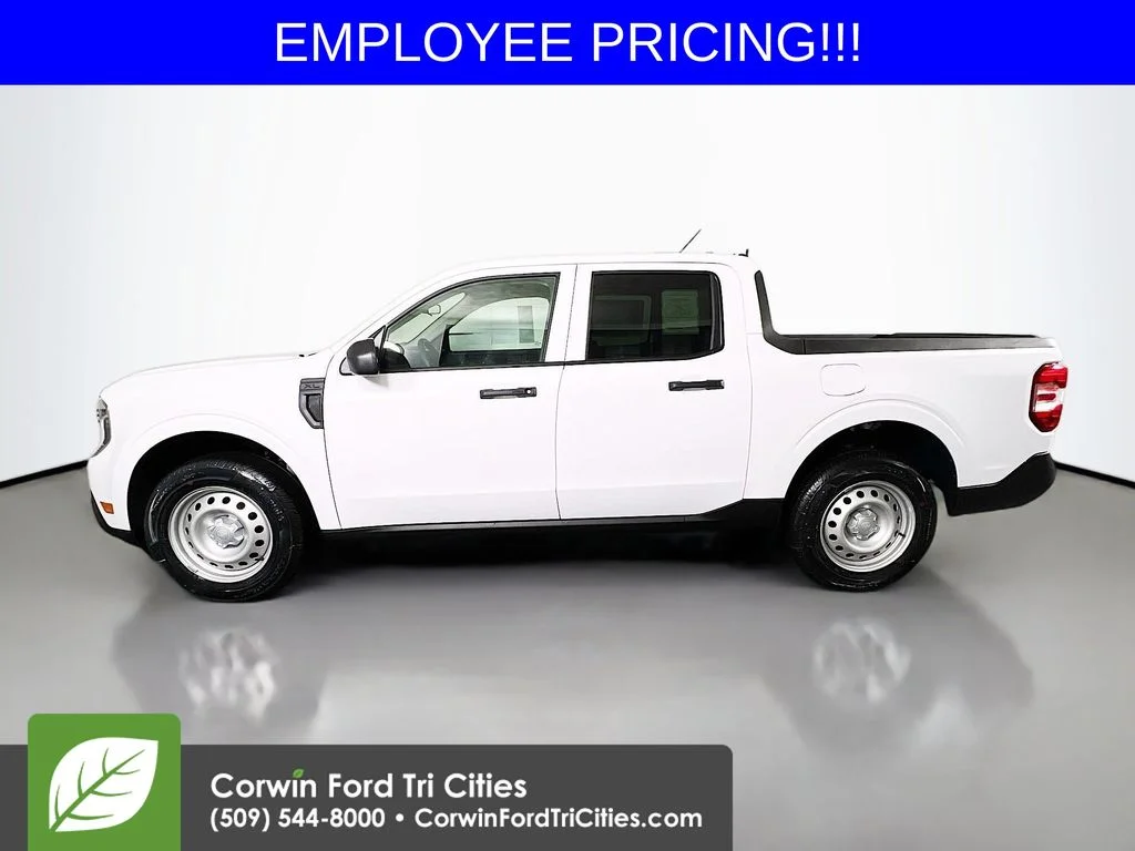 New 2026 Oxford White Ford XL image 6