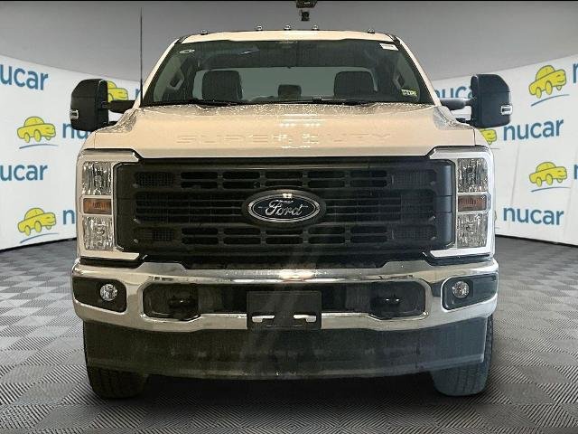 New 2026 Oxford White Ford XL image 21