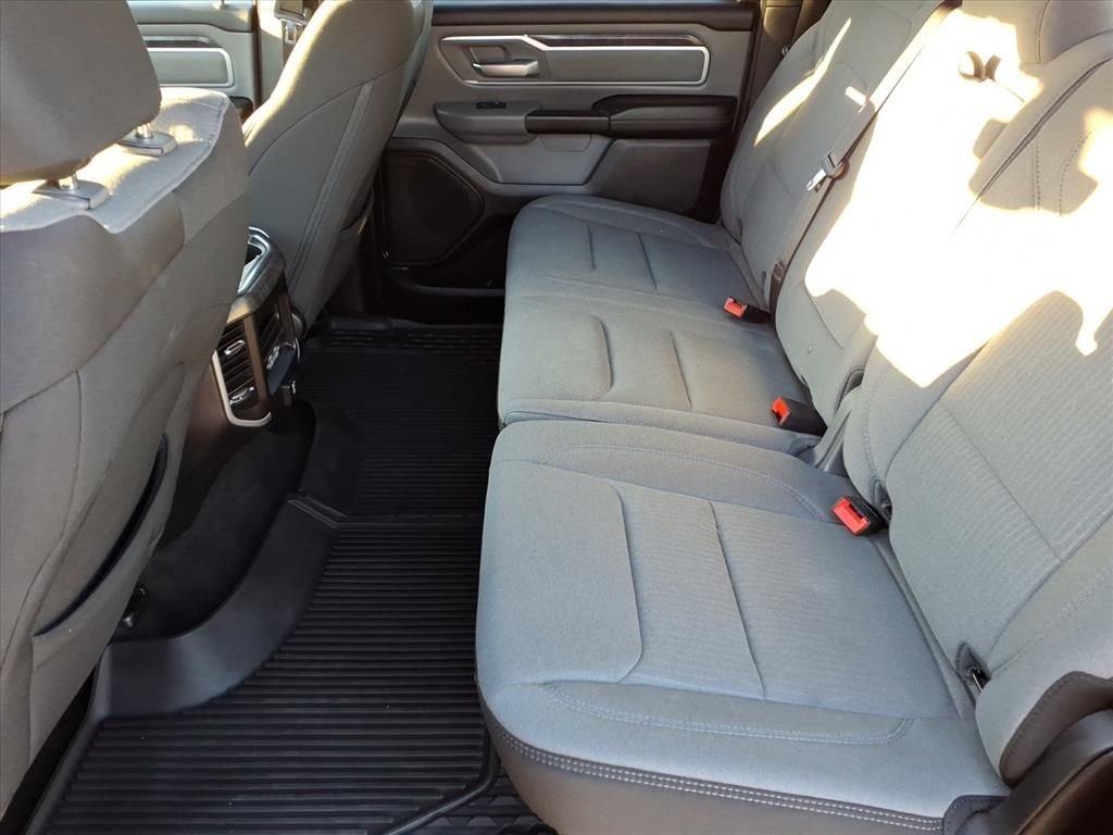 2021 RAM Ram 1500 Pickup Big Horn/Lone Star - Photo 13