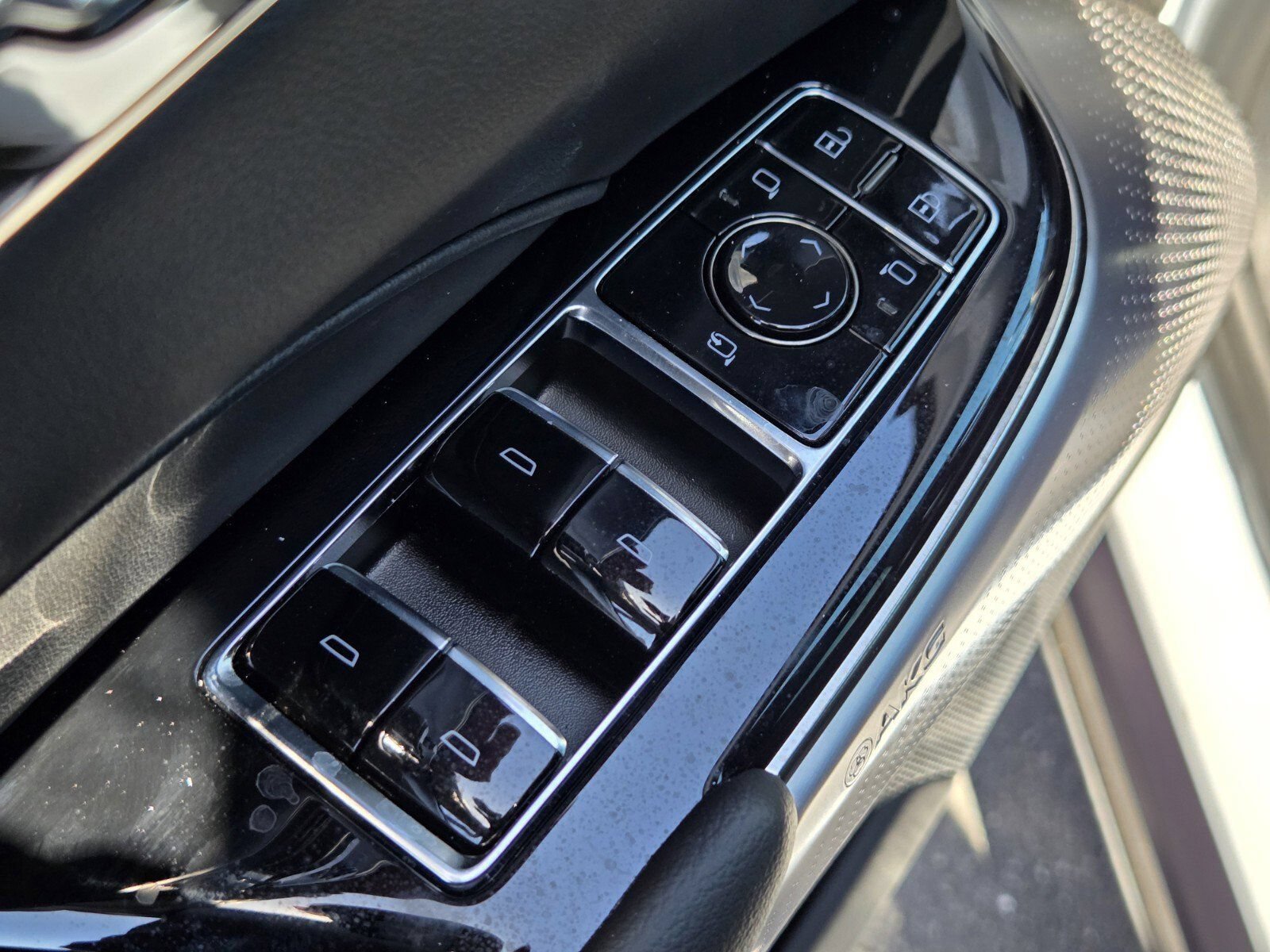 2026 Cadillac LYRIQ Premium Sport - Photo 19