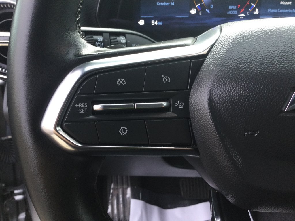 2026 Chevrolet Equinox LT - Photo 17