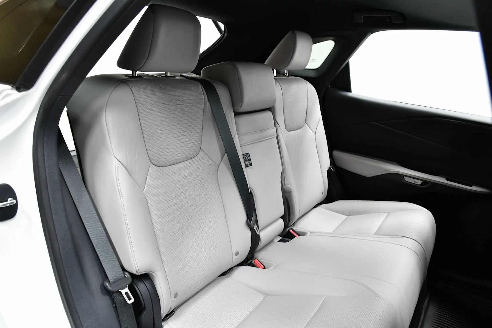 Certified Used 2024 EMINENT WHITE PEARL Lexus Premium Plus image 21