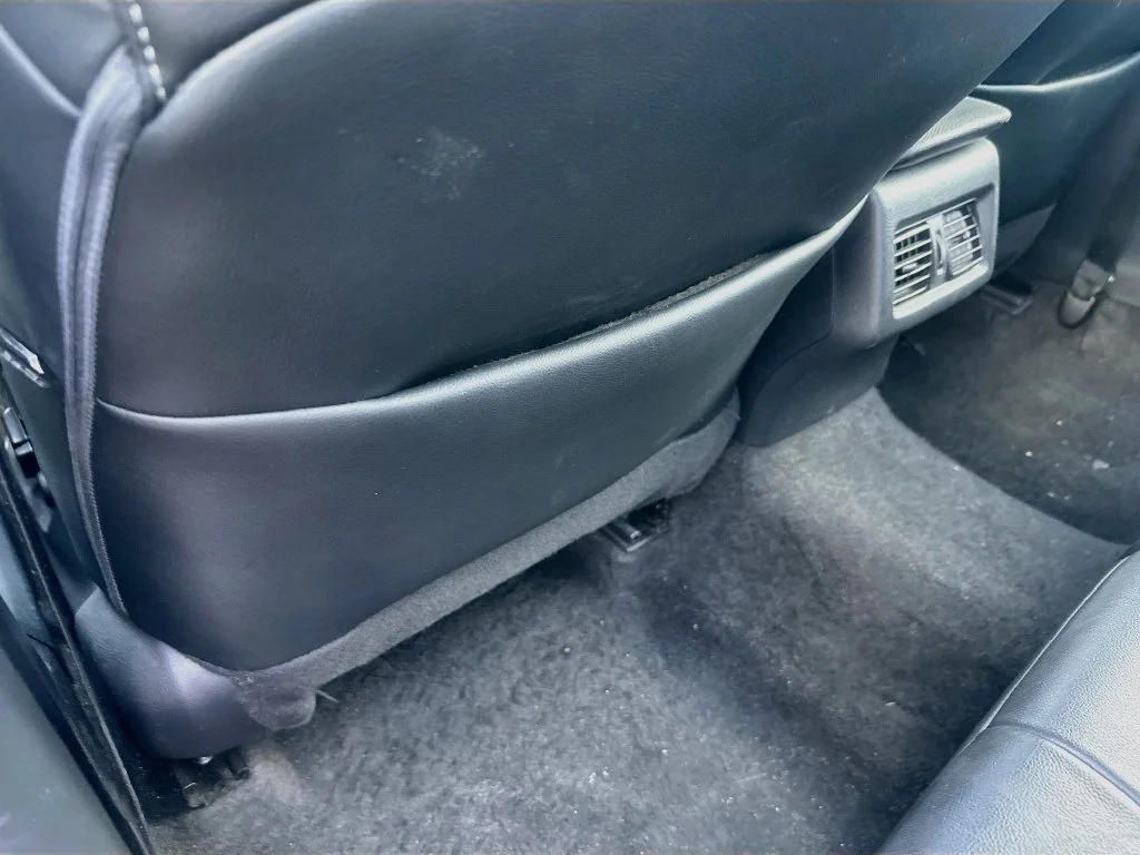 Used 2022 Silver Toyota XSE image 25