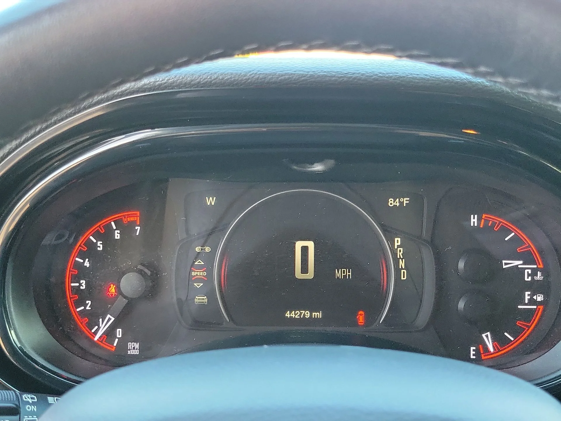 Used 2025 Black Dodge GT image 10