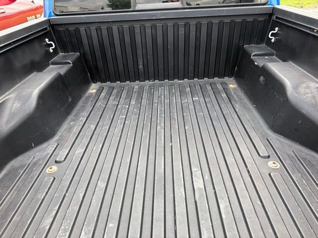 Used 2016 Blue Toyota TRD Off-Road image 13