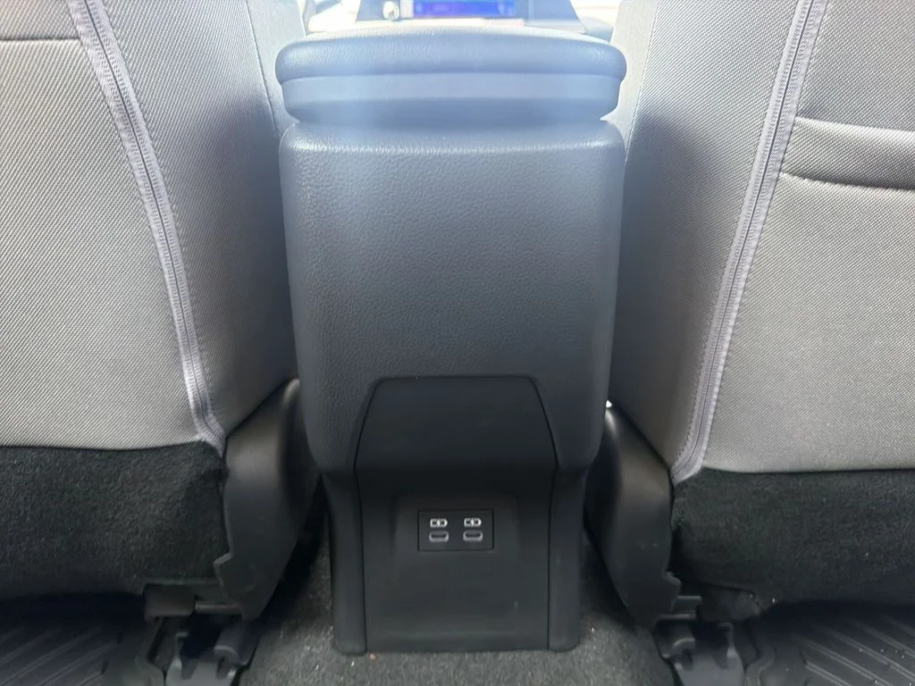 Used 2026 Red Toyota LE image 28