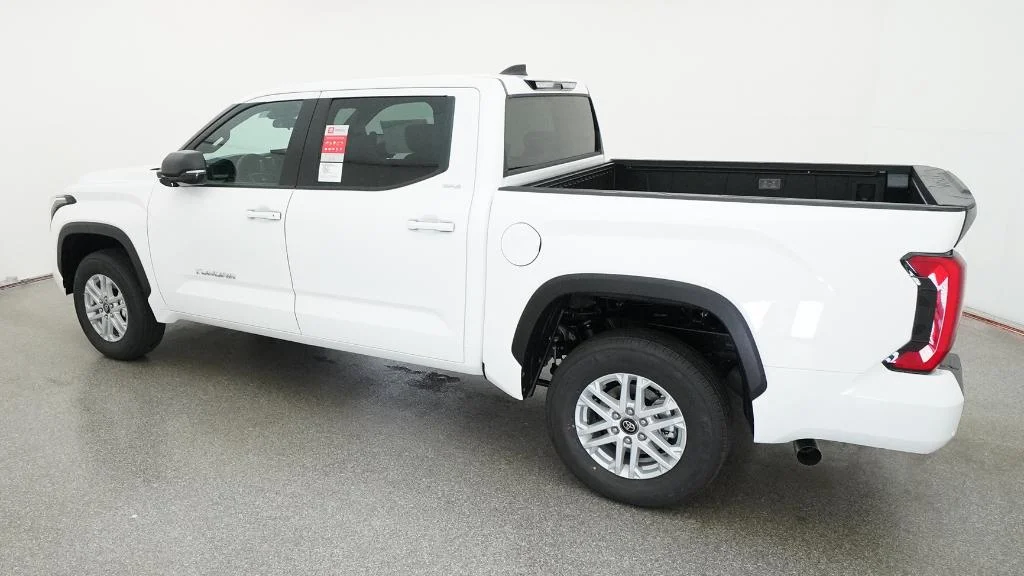 New 2026 Ice Cap Toyota SR5 image 63