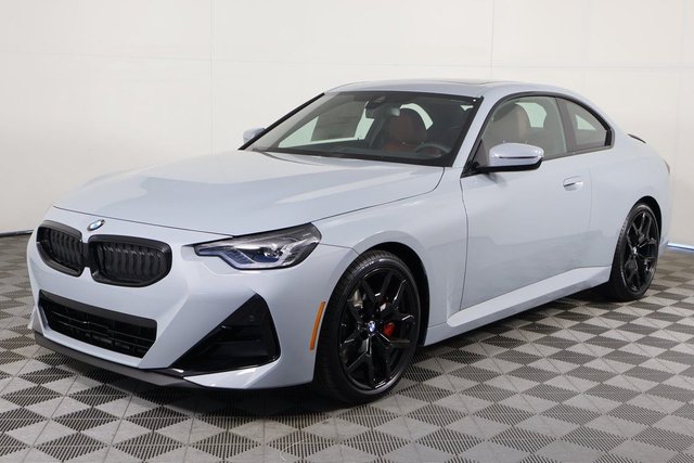 2026|BMW|2 Series|230i|2D Coupe