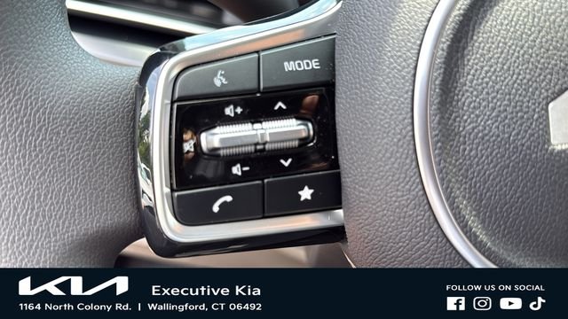 2026 Kia Carnival LX - Photo 12