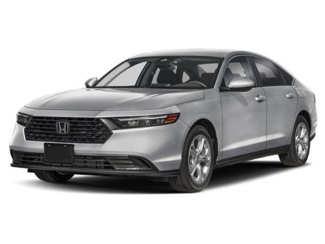 New 2026 Platinum White Pearl Honda LX image 7