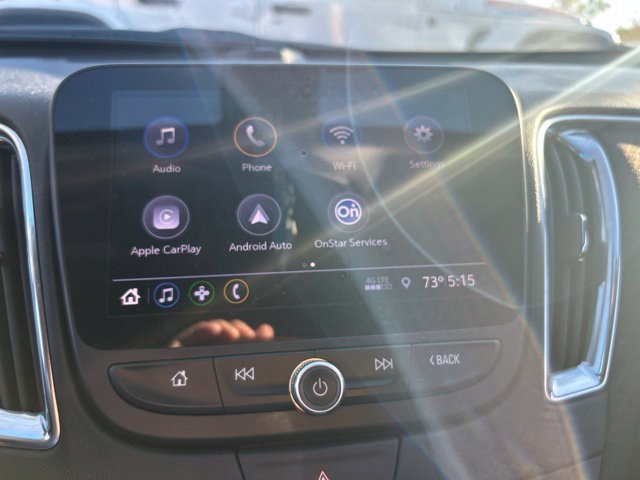 Used 2019 Mosaic Black Metallic Chevrolet LT image 23
