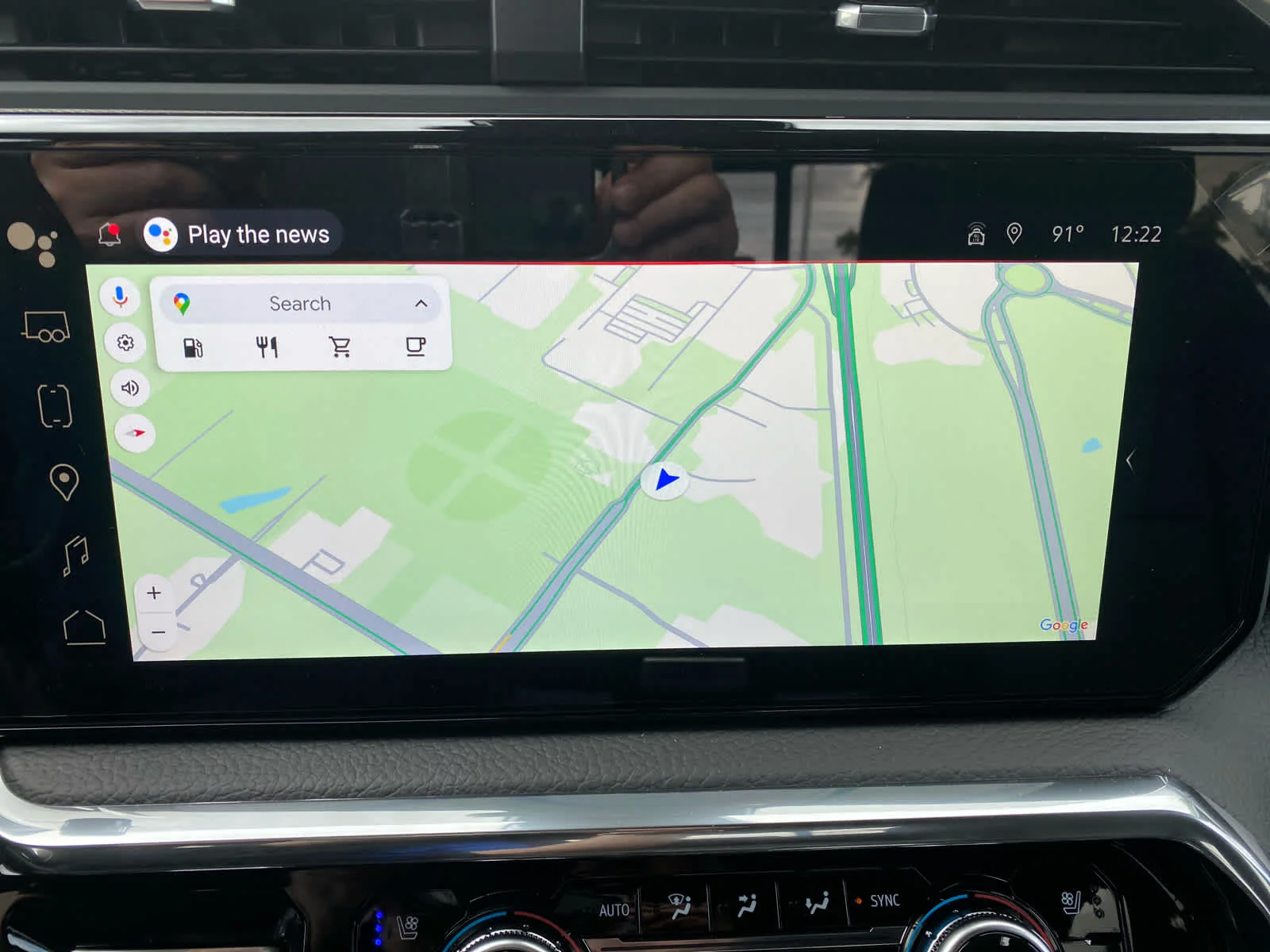 New 2026 Onyx Black GMC Denali image 16