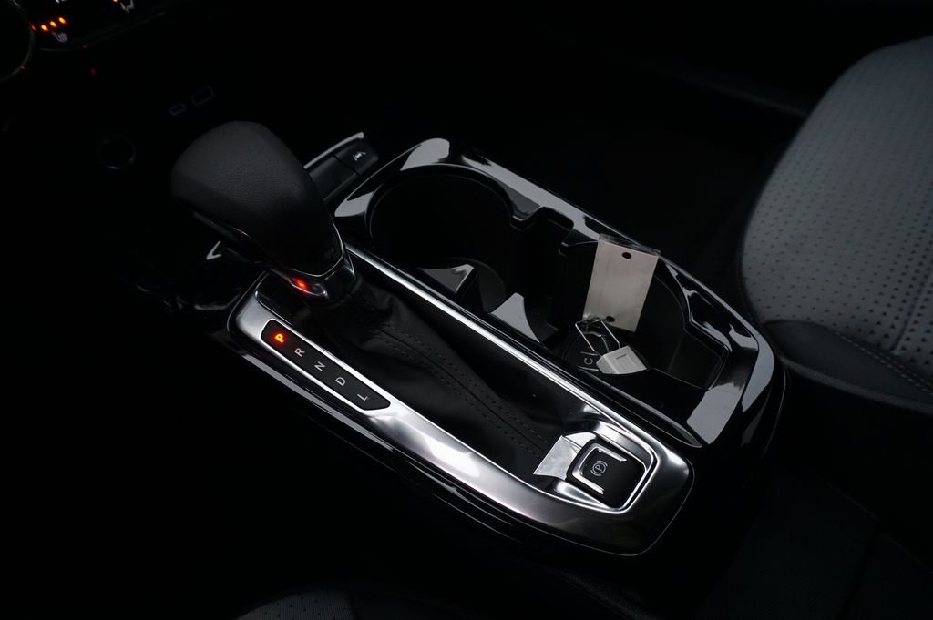 Used 2025 Gray Chevrolet LT image 16
