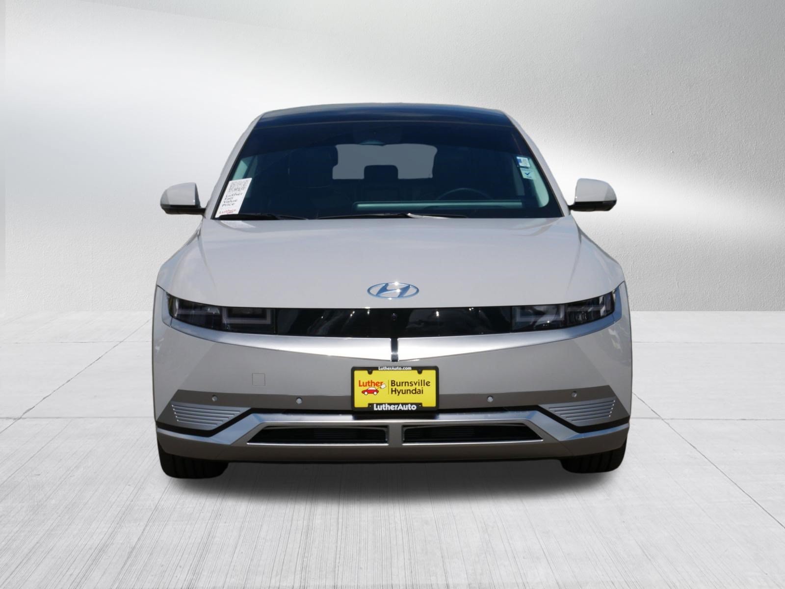Certified 2024 Hyundai IONIQ 5 Limited with VIN KM8KRDDF7RU285897 for sale in Burnsville, MN
