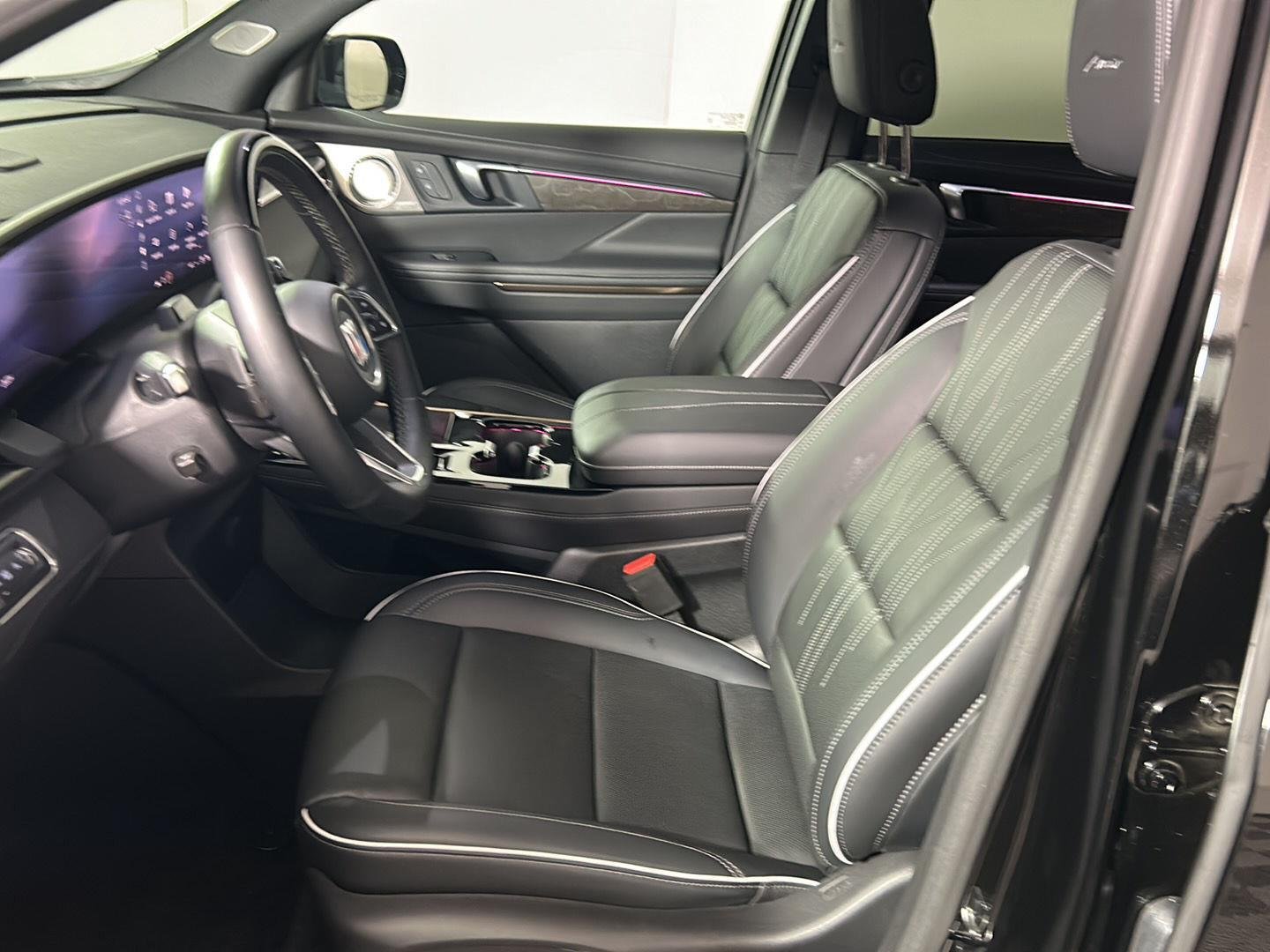 2026 Buick Enclave Avenir - Photo 15