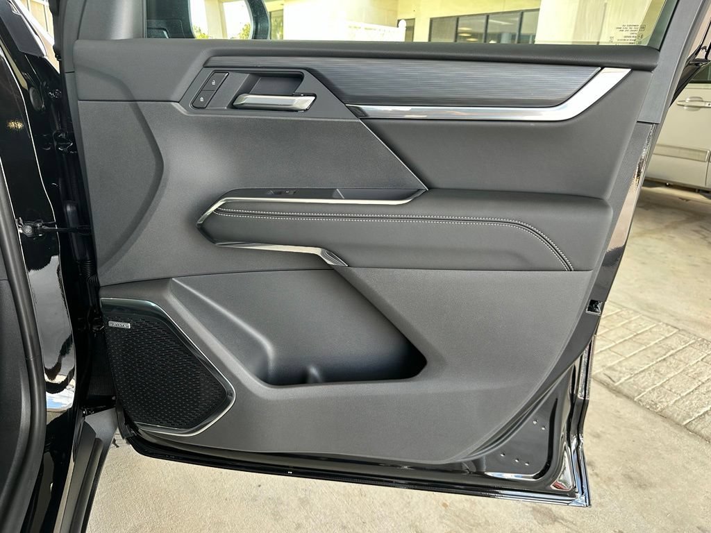 2026 GMC Acadia Elevation - Photo 39