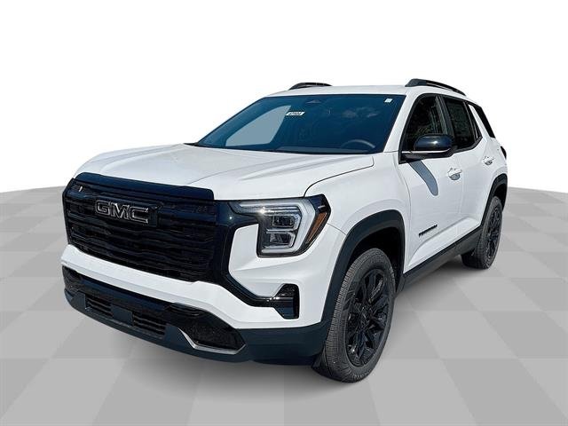 2027 GMC Terrain Elevation - Photo 34