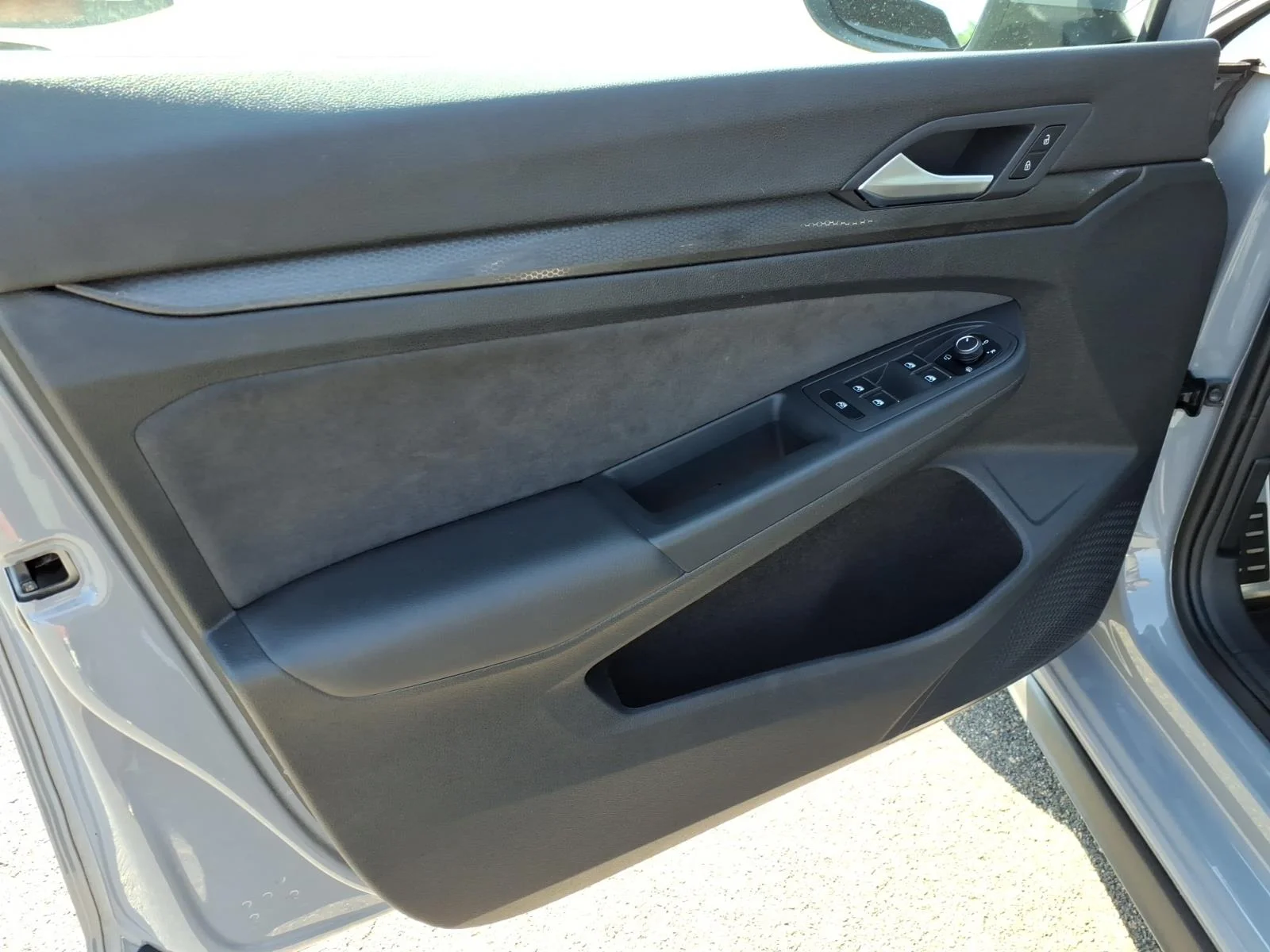 Certified Used 2024 Moonstone Gray Volkswagen S image 10