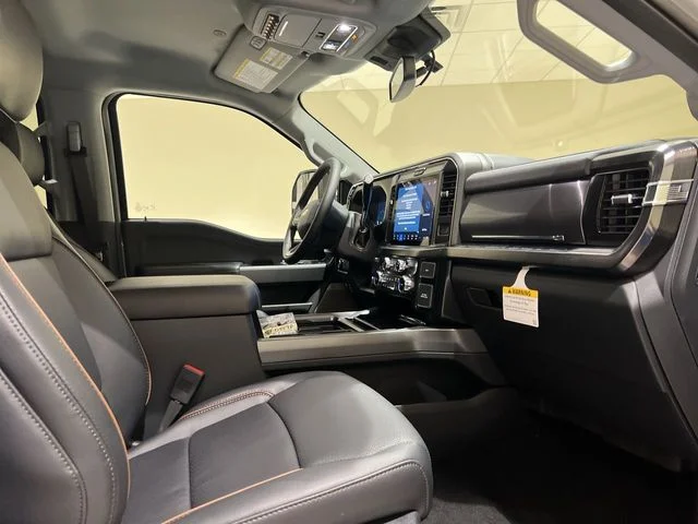 New 2026 Avalanche Ford F-350® Lariat® image 27