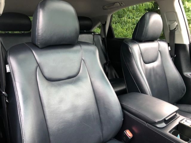 Used 2015 Gray Pearl Lexus 450h image 16