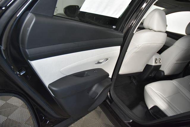 New 2026 Black Hyundai SEL Premium AWD image 74